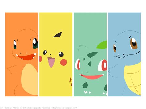 Pokémon Kanto Wallpapers - Wallpaper Cave