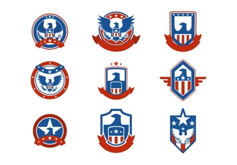 Presidential Seal Vector - Download Free Vector Art, Stock Graphics ...