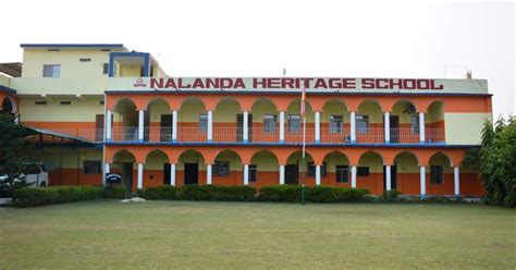 NALANDA HERITAGE SCHOOL