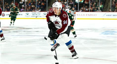 Mikko Rantanen will return to Colorado Avalanche lineup for Game 1 - Sports Illustrated