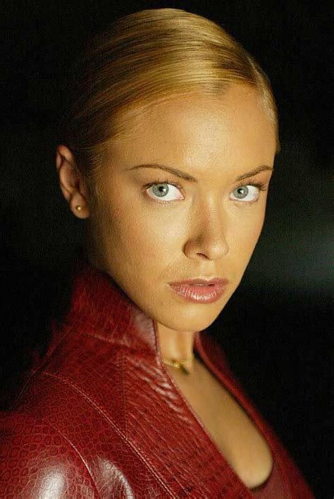 Kristanna Loken images, portraying the T-X in Terminator 3: Rise of the Machines. | Movie photo ...