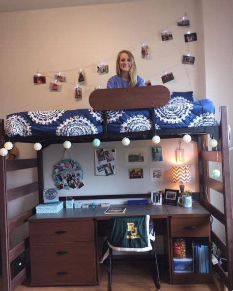 13 Best Baylor University Dorms ideas | baylor university dorm, dorm ...