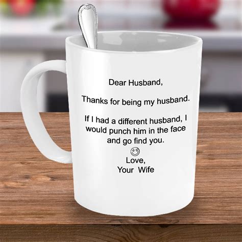 Funny Gifts for Husband Funny Gifts for Him - Etsy