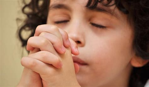 Prayer For Our Children - The Deeper Connection