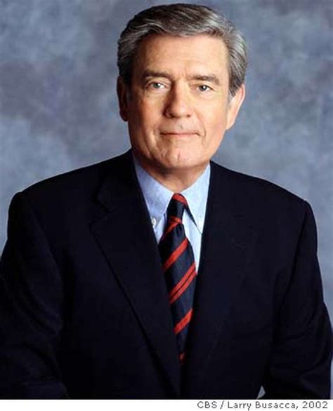 Dan Rather to give up helm of 'CBS Evening News' / He departs on heels ...