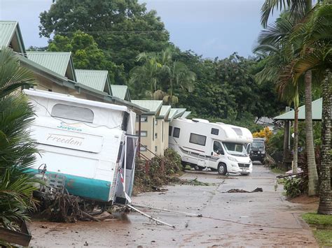 Cairns flooding: Council to table results of independent floodwater ...