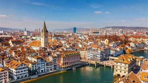 Zurich 2021: Top 10 Tours & Activities (with Photos) - Things to Do in ...