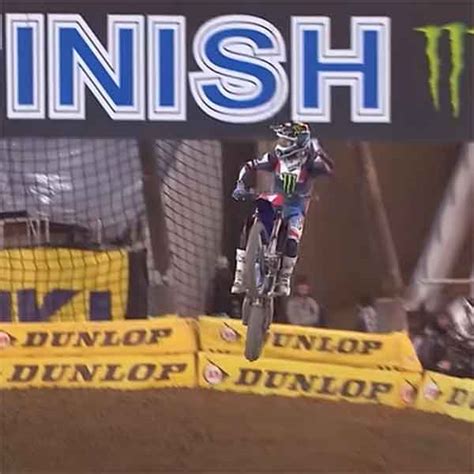 2023 San Diego Supercross Highlights and Press Conference | Direct Motocross Canada