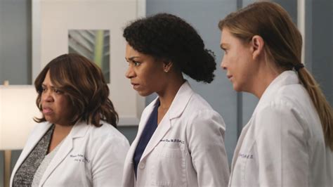 'Grey's Anatomy' Season 16 Finale: Can the Docs Diagnose Richard Before It's Too Late? (VIDEO)