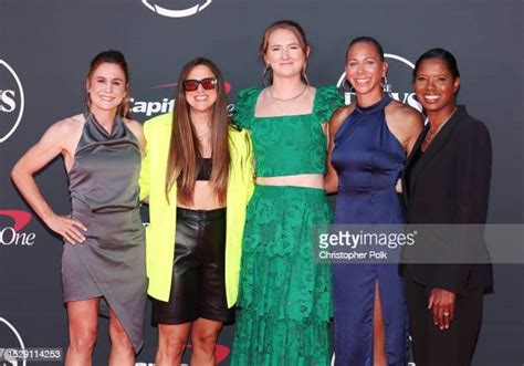 Us Soccer Espys Photos and Premium High Res Pictures - Getty Images