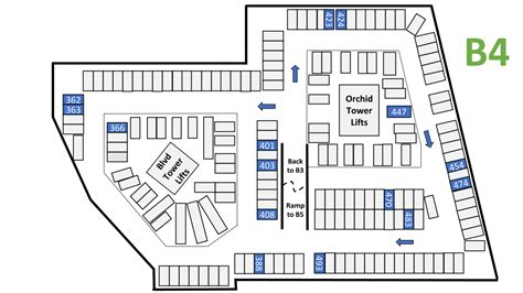 Hilton Checkin and Parking_En | Holiday Paradise