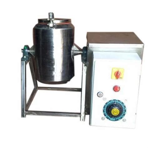 Butter Churner Machine - Butter Churner 100% Export Oriented Unit from New Delhi