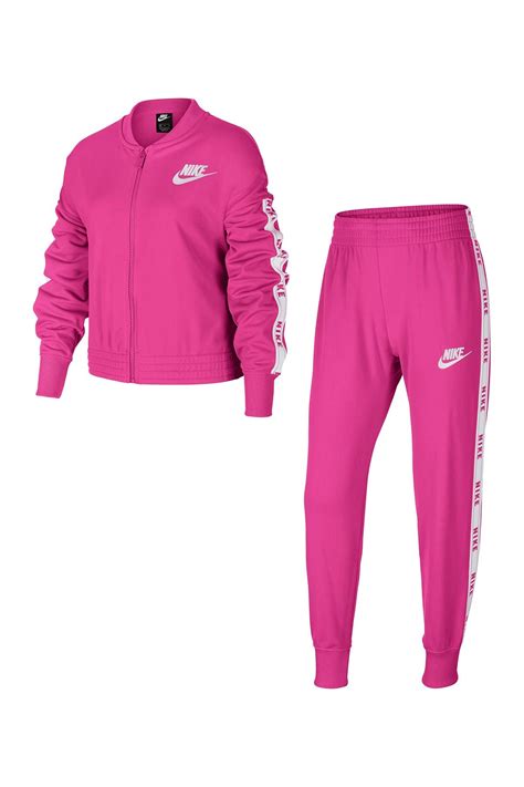 Nike | Sportswear Tracksuit 2-Piece Set | Nordstrom Rack