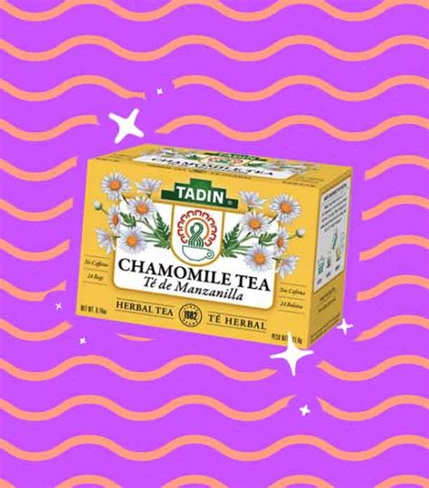 The 7 Best Chamomile Tea Brands