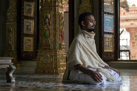 A Master of Memory in India Credits Meditation for His Brainy Feats ...