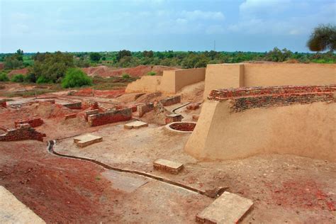 Overview of Harappan Culture in India