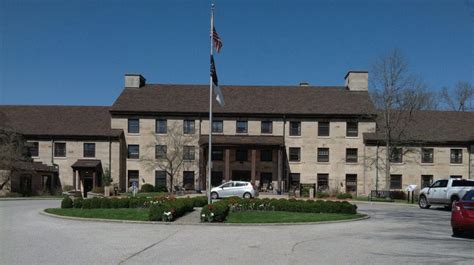 Spring Mill State Park Inn will be closing next week for renovations