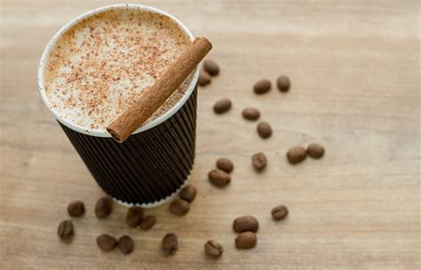 Cinnamon Coffee: (Properties, Benefits, and Recipes) - Smart Kitchen Improvement