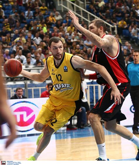 Pin by AEK B.C. on AEK B.C. 2015-2016 Games | 2016 games, Basketball ...