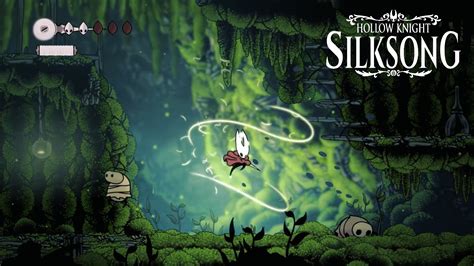 Hollow Knight: Silksong Wallpapers - Wallpaper Cave