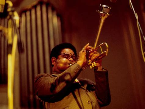 Dizzy Gillespie and His Bent Trumpet | Smithsonian