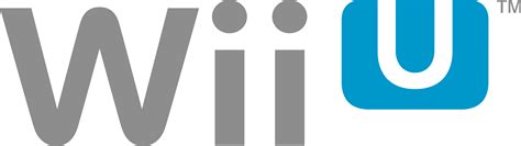 Image - Wii U Logo.png - The Final Fantasy Wiki - 10 years of having ...