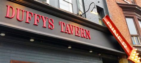 Home - Duffy's Tavern