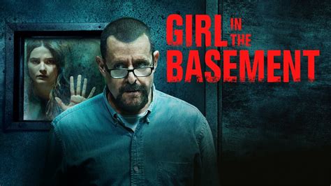 Girl in the Basement - Lifetime Movie - Where To Watch