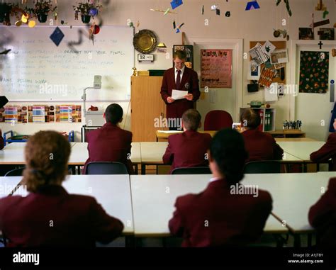 Presentation school hi-res stock photography and images - Alamy