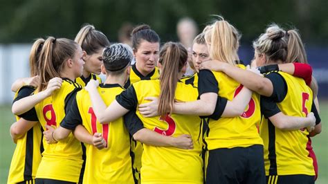 Watford FC Ladies sign three new players ahead of the 2018/19 season - VAVEL International