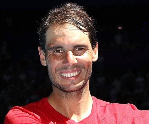 Rafael Nadal Biography - Facts, Childhood, Family Life & Achievements