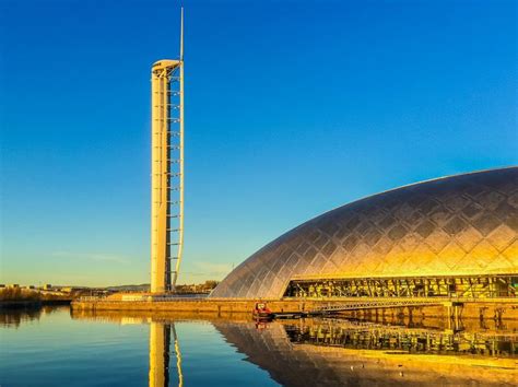 Glasgow Science Centre | Glasgow, New glasgow, Photography competitions