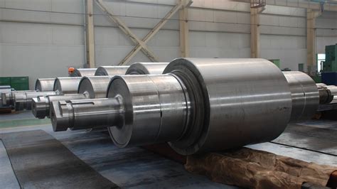 Steel Rolling Mill – ABPS System