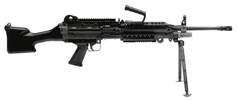 Army Signs New Contract With FN America for More M249 SAW Machine Guns - The Truth About Guns