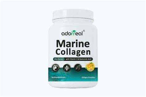 Marine Collagen Benefits For Skin And Joints