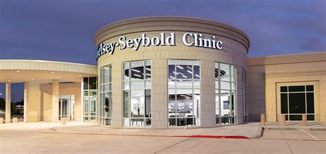 Westchase Clinic | Kelsey-Seybold Clinic