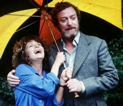 Educating Rita (1983) Starring: Michael Caine, Julie Walters, Michael Williams - Three Movie ...