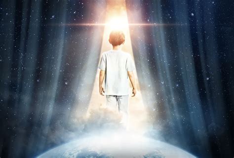 “Remembering Heaven”: New Film Explores What We Know About our Heavenly Home | Meridian Magazine