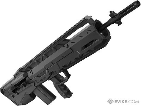 halo assault rifle airsoft evike - Airsoft Tienda