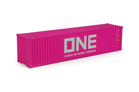 OCEAN TRADERS | European shop | ONE - 20 ft. Container