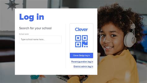 Clever Portal - Student Login | clever.com | Get Started