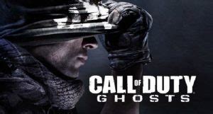 Call Of Duty Ghosts System Requirements - Can You Run It?