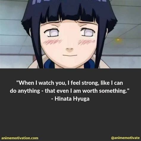 A Collection Of Meaningful Hinata Hyuga Quotes Fans Wont Forget!