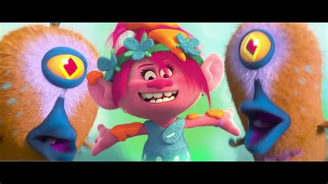 'Get Back Up Again' Clip TROLLS - YouTube