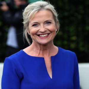 Carol Kirkwood Birthday, Real Name, Age, Weight, Height, Family, Facts ...