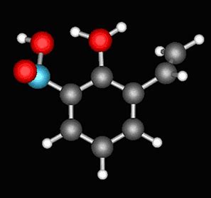 Glucose Molecule Gif