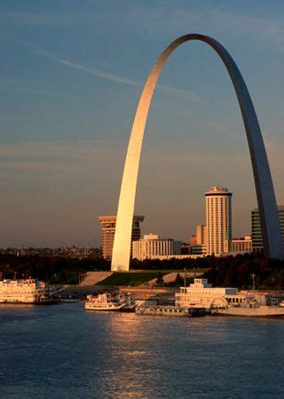 St. Louis | Missouri, United States | Britannica.com