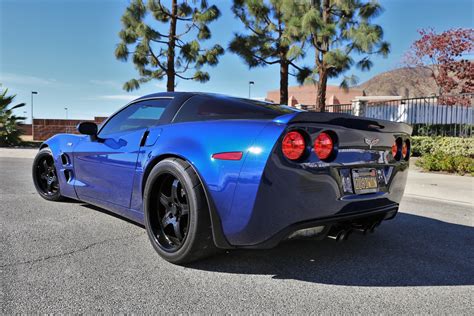 (C6) Official Lemans Blue Thread - CorvetteForum - Chevrolet Corvette Forum Discussion