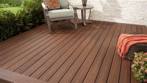 Fiberon® Decking Is Here! - Dolan Lumber