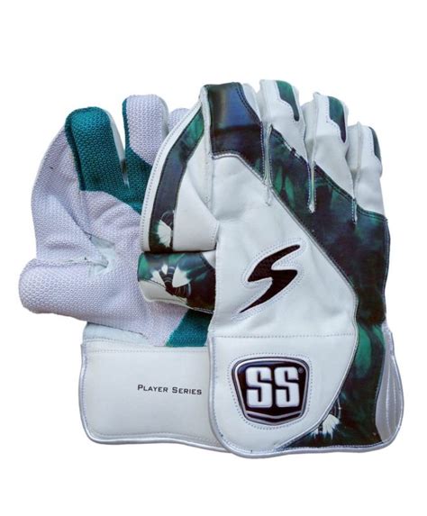 SS Player Series Wicket Keeper Gloves | CricketPRO